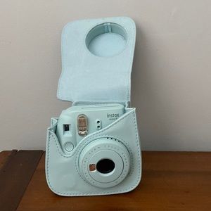 Instax camera